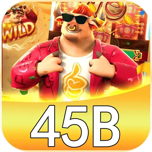45B Cassino Online